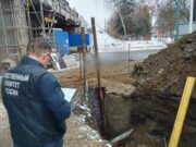 По факту гибели рабочего в Рыбинске организована доследственная проверка