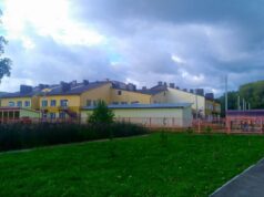 В Рыбинске осудили подрядчика за мошенничество при строительстве детского сада