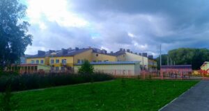 В Рыбинске осудили подрядчика за мошенничество при строительстве детского сада