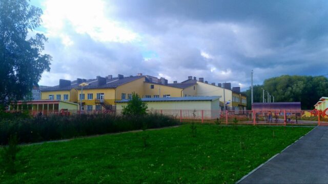 В Рыбинске осудили подрядчика за мошенничество при строительстве детского сада