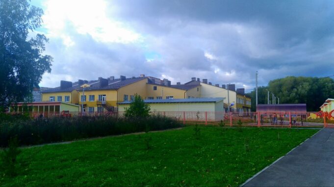 В Рыбинске осудили подрядчика за мошенничество при строительстве детского сада