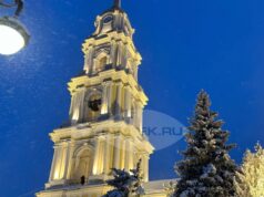 Рыбинск вошел в «Серебряный маршрут»