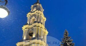 Рыбинск вошел в «Серебряный маршрут»