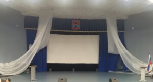 В Рыбинске пройдет большой праздничный концерт