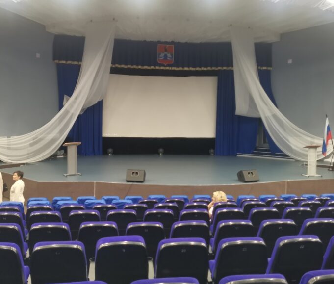 В Рыбинске пройдет большой праздничный концерт