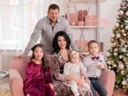 Алиса Антонюк: мама, которая не послушала врачей и победила