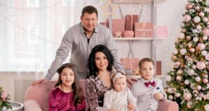 Алиса Антонюк: мама, которая не послушала врачей и победила