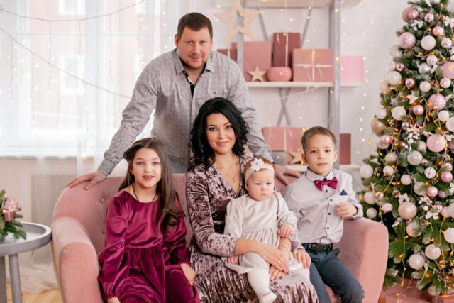 Алиса Антонюк: мама, которая не послушала врачей и победила