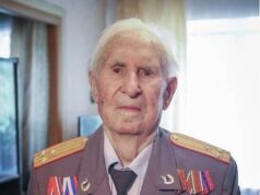 В Рыбинске ушел из жизни Александр Белов