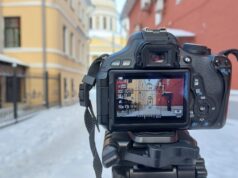 В Рыбинске пройдет выставка фотографа Алексея Куприянова