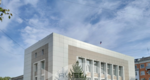 Бытовой конфликт в одной из квартир Рыбинска перерос в трагедию