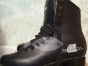 Рыбинцев приглашают поболеть за юных фигуристов