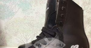 Рыбинцев приглашают поболеть за юных фигуристов