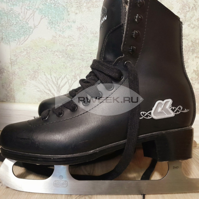 Рыбинцев приглашают поболеть за юных фигуристов