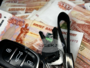 В России планируют существенно увеличить штраф за езду без ОСАГО