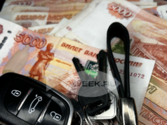 В России планируют существенно увеличить штраф за езду без ОСАГО