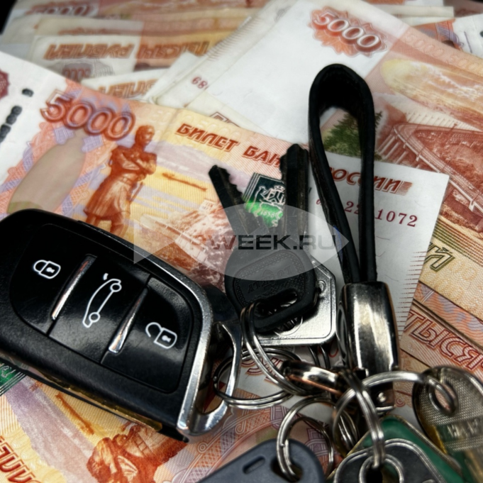 В России планируют существенно увеличить штраф за езду без ОСАГО