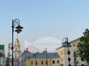 Жителей города приглашают на бесплатные экскурсии, посвященные промышленности Рыбинска