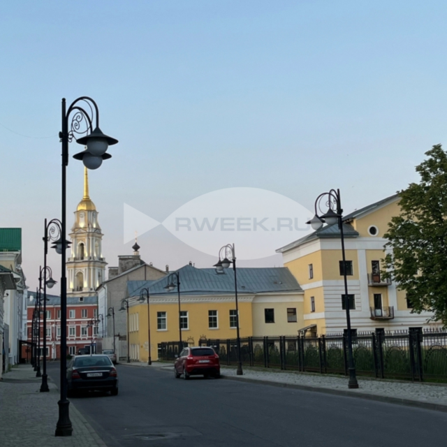 Жителей города приглашают на бесплатные экскурсии, посвященные промышленности Рыбинска