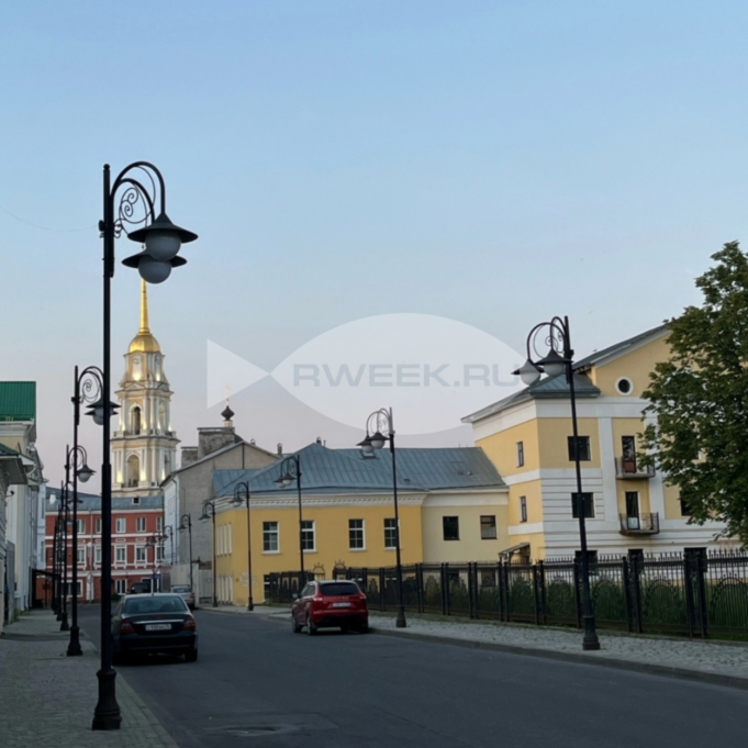 Жителей города приглашают на бесплатные экскурсии, посвященные промышленности Рыбинска