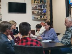 В Рыбинске прошел областной фестиваль для литераторов и краеведов имени Николая Якушева