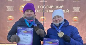 Сотрудницы УИС Ярославской области стали победителями городского турнира