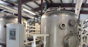 Губернатор анонсировал строительство станций водоочистки в четырех районах Ярославской области