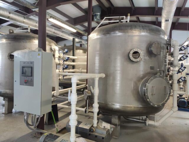 Губернатор анонсировал строительство станций водоочистки в четырех районах Ярославской области