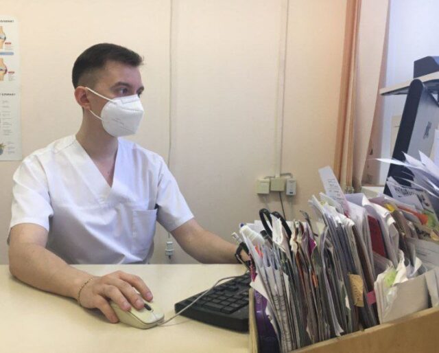 Около 150 медиков уже воспользовались возможностью получения сертификатов на покупку жилья в Ярославской области