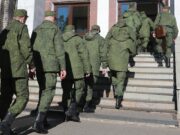 Какие меры ответственности предусмотрены за уклонение от призыва