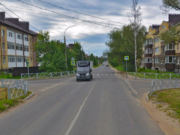 В Прибрежном районе обустроят важный перекресток