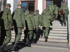 Какие меры ответственности предусмотрены за уклонение от призыва