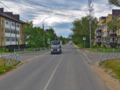 В Прибрежном районе обустроят важный перекресток