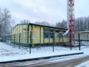 Новые котельные запустили в Ярославском и Большесельском районах