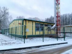 Новые котельные запустили в Ярославском и Большесельском районах