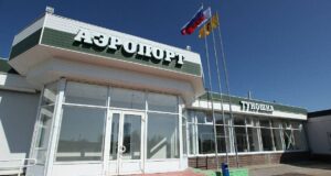 На 30 процентов вырос пассажиропоток в аэропорту Ярославля