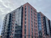 В 2024 году в Ярославской области ввели более 860 тысяч квадратных метров жилья