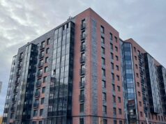 В 2024 году в Ярославской области ввели более 860 тысяч квадратных метров жилья