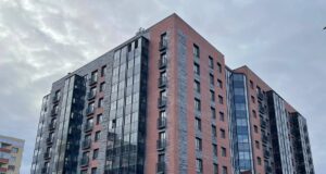 В 2024 году в Ярославской области ввели более 860 тысяч квадратных метров жилья