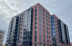 В 2024 году в Ярославской области ввели более 860 тысяч квадратных метров жилья