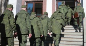 Какие меры ответственности предусмотрены за уклонение от призыва