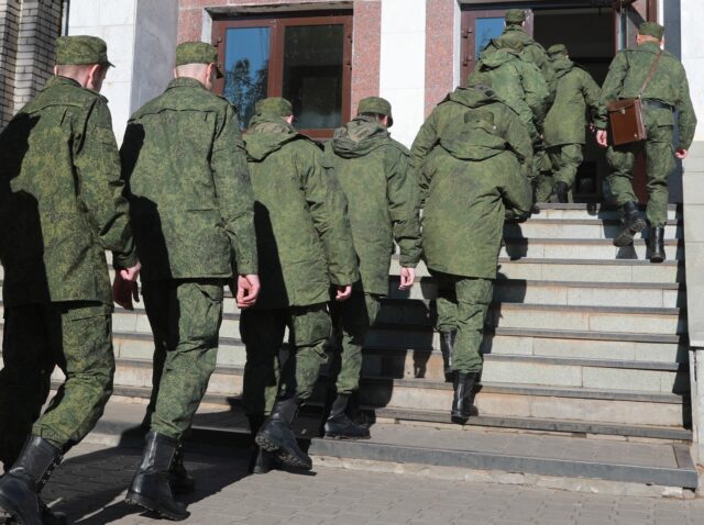 Какие меры ответственности предусмотрены за уклонение от призыва