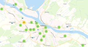 В Ярославской области будет еще больше камер