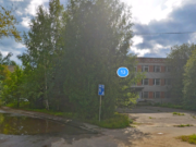 В Рыбинске начинают готовить здание для переезда военкомата