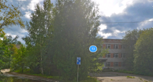 В Рыбинске начинают готовить здание для переезда военкомата