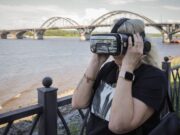 Что в Рыбинске делают туристы?