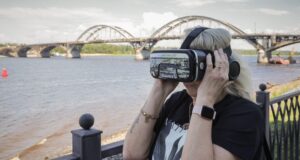 Что в Рыбинске делают туристы?