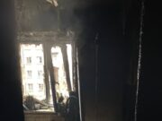 В Рыбинске непотушенная сигарета привела к гибели человека