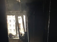 В Рыбинске непотушенная сигарета привела к гибели человека