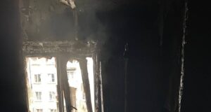 В Рыбинске непотушенная сигарета привела к гибели человека